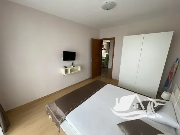 Prodej bytu 3+kk, Sveti Vlas, Bulharsko, 115 m2