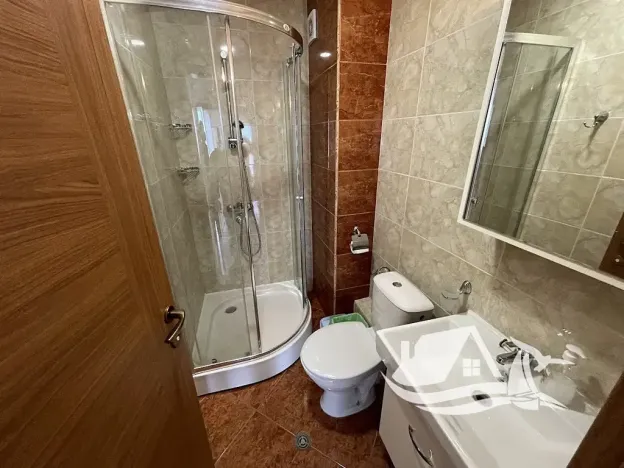 Prodej bytu 3+kk, Sveti Vlas, Bulharsko, 115 m2