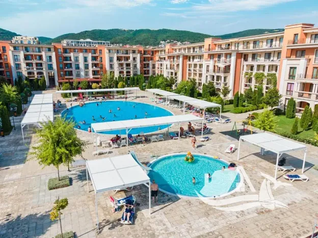 Prodej bytu 3+kk, Sveti Vlas, Bulharsko, 115 m2