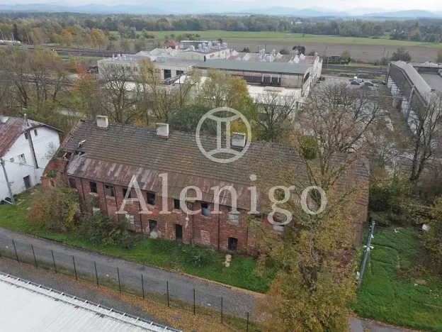 Prodej ubytování, Studénka, 463 m2
