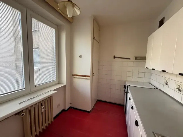 Prodej bytu 3+1, Praha - Nusle, Hradeckých, 71 m2