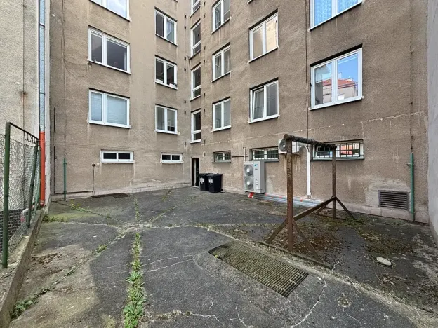Prodej bytu 3+1, Praha - Nusle, Hradeckých, 71 m2
