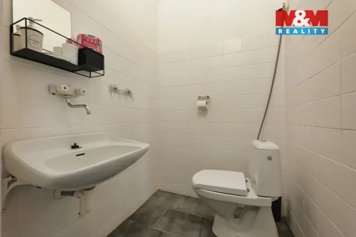 Prodej rodinného domu, Bouzov - Doly, 240 m2