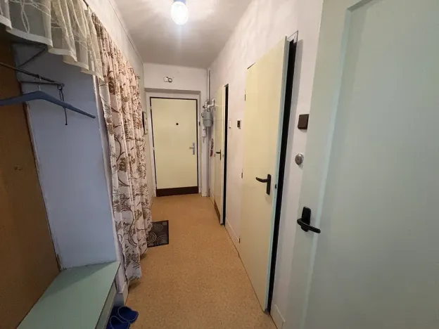 Prodej bytu 3+1, Nová Paka, Husitská, 74 m2