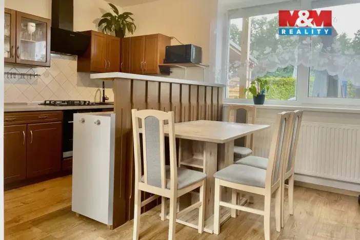 Prodej rodinného domu, České Budějovice - České Budějovice 2, Zavadilka, 140 m2