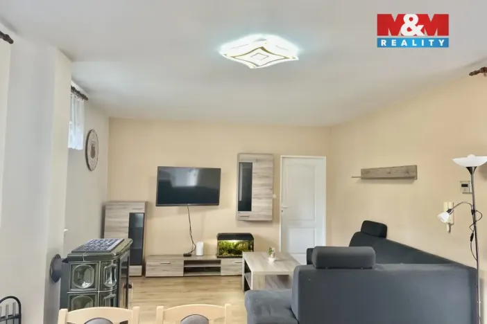 Prodej rodinného domu, České Budějovice - České Budějovice 2, Zavadilka, 140 m2
