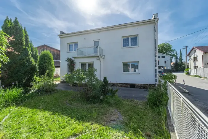Prodej rodinného domu, Oldřišov, Hlinská, 180 m2