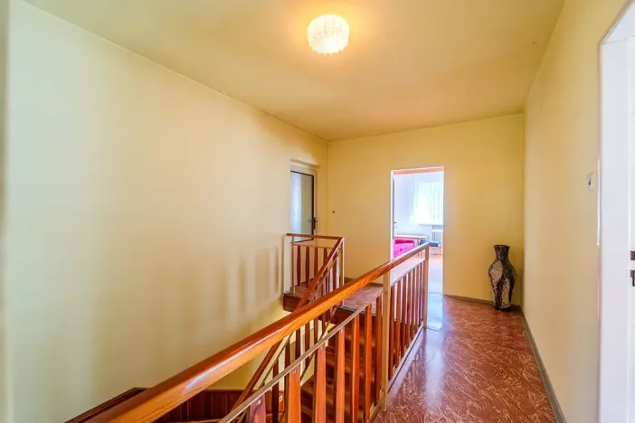 Prodej rodinného domu, Oldřišov, Hlinská, 180 m2