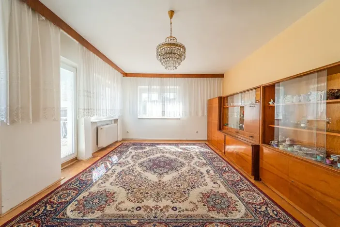 Prodej rodinného domu, Oldřišov, Hlinská, 180 m2