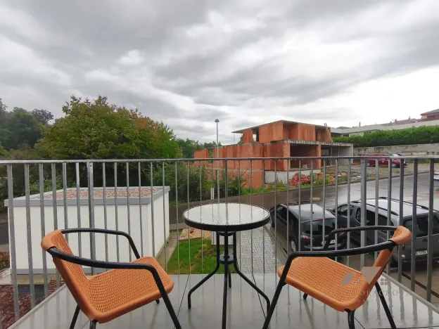 Pronájem bytu 1+kk, Zlín - Malenovice, Pod Hradem II, 30 m2