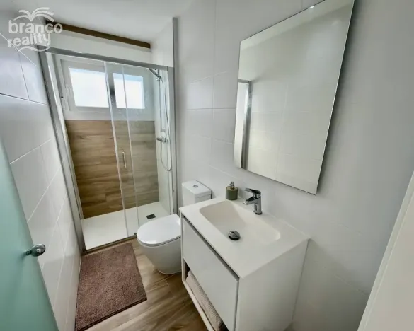 Prodej bytu 4+kk, Vista Bella Golf, Alicante, Španělsko, 90 m2