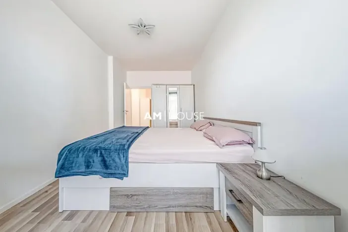 Pronájem bytu 3+kk, Praha - Strašnice, Zvěřinova, 82 m2