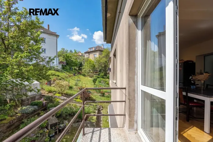 Prodej rodinného domu, Praha - Hlubočepy, Nad Zlíchovem, 304 m2