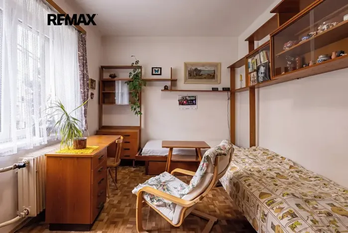 Prodej rodinného domu, Praha - Hlubočepy, Nad Zlíchovem, 304 m2