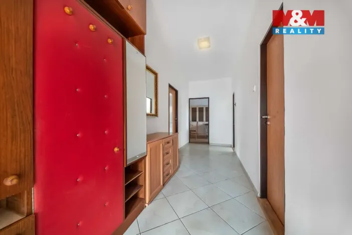 Pronájem rodinného domu, Břasy, 112 m2