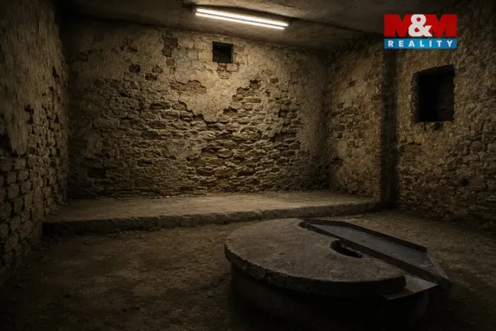 Prodej rodinného domu, Zruč nad Sázavou, 1. máje, 250 m2