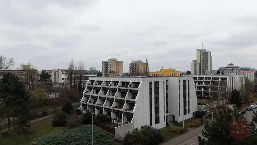 Prodej bytu 3+1, Praha - Podolí, Bohuslava Martinů, 120 m2