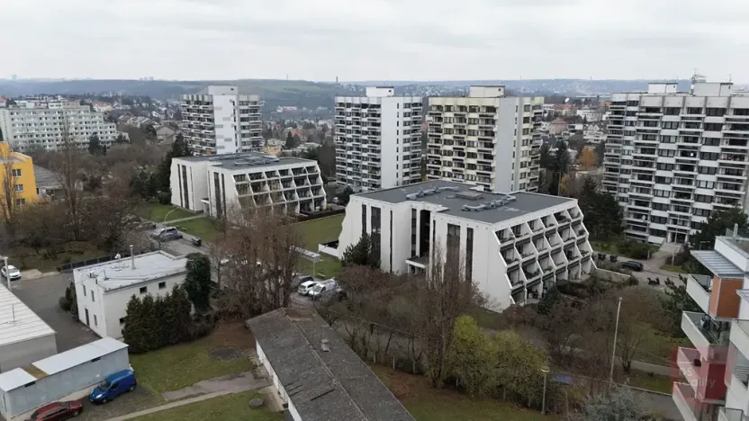 Prodej bytu 3+1, Praha - Podolí, Bohuslava Martinů, 120 m2