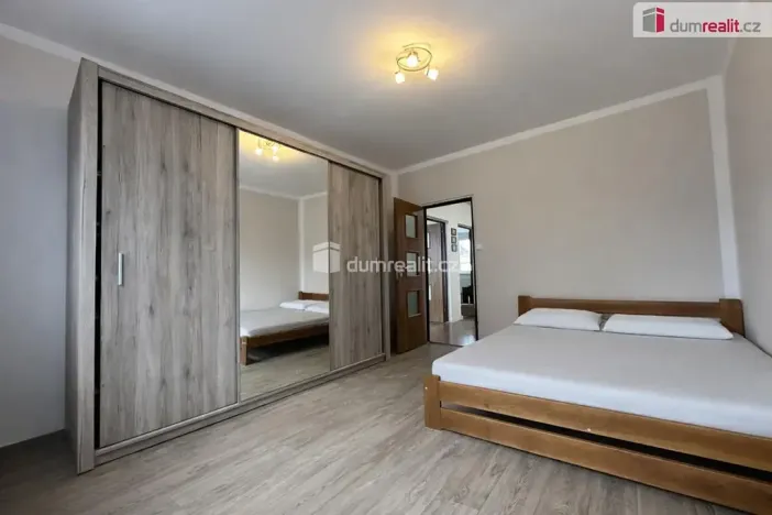 Pronájem bytu 3+1, Mariánské Lázně, Libušina, 79 m2