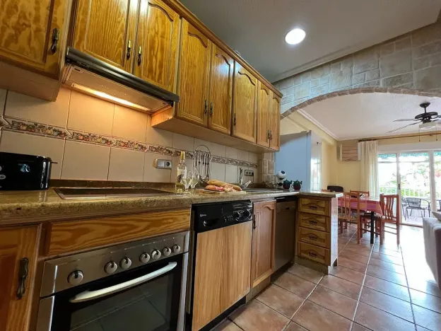 Prodej bytu 3+kk, Avenida Vincente Blasco Ibáňez, Santa Pola, COSTA BLANCA, Španělsko, 55 m2