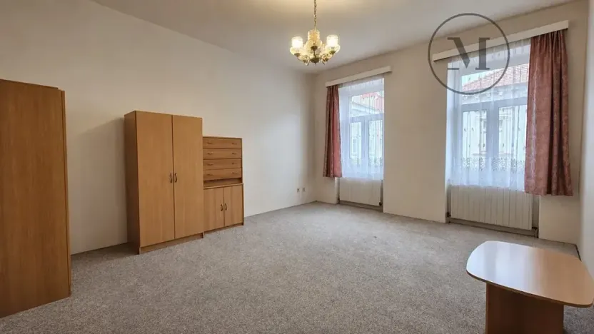 Pronájem bytu 3+1, České Budějovice, Jírovcova, 75 m2