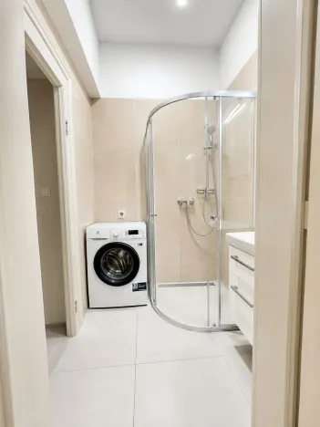 Pronájem bytu 2+kk, Praha - Vinohrady, Mánesova, 53 m2