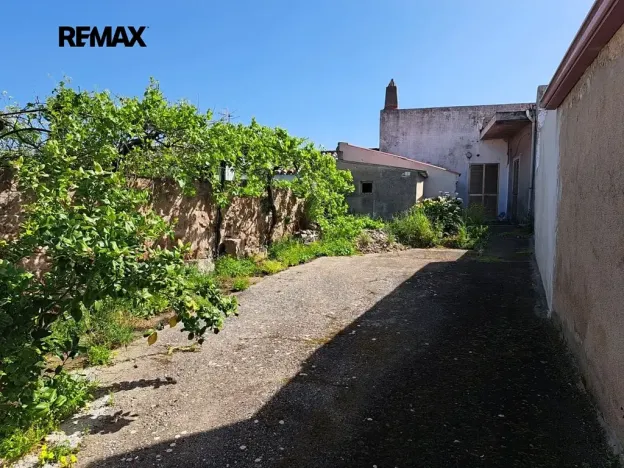 Prodej rodinného domu, Piscinas, Itálie, Via Murrecci, 70 m2