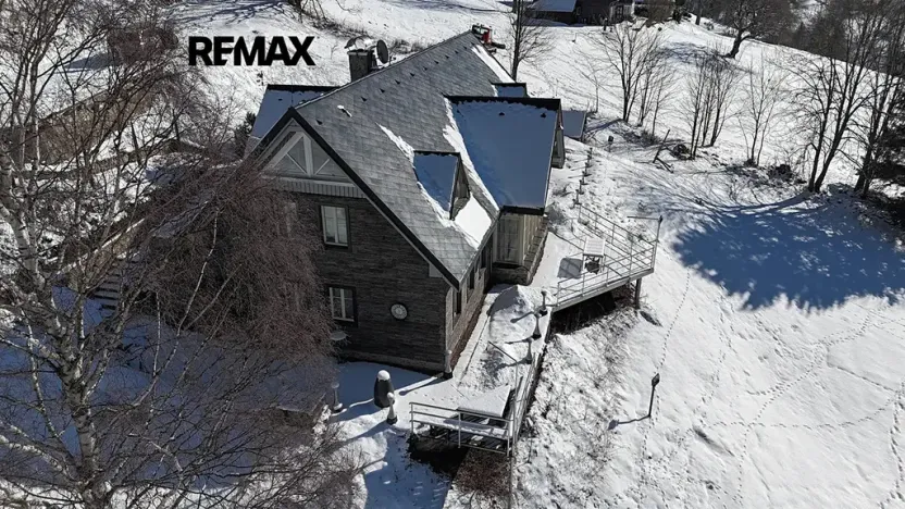 Prodej chalupy, Pec pod Sněžkou, 360 m2