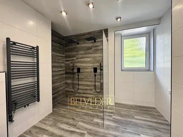 Pronájem bytu 2+kk, Teplice, Masarykova třída, 74 m2