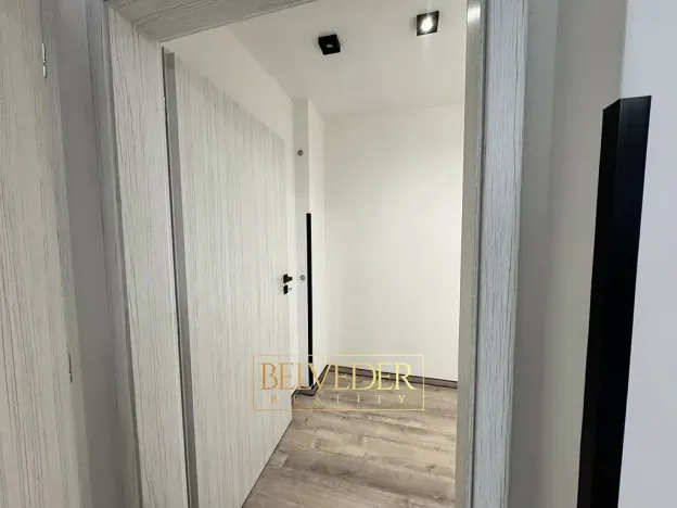 Pronájem bytu 2+kk, Teplice, Masarykova třída, 74 m2