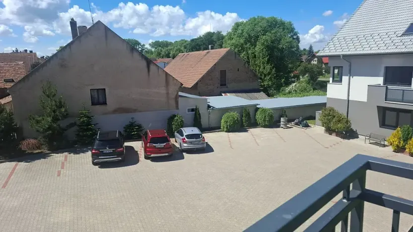 Prodej rodinného domu, Břežany II, 160 m2