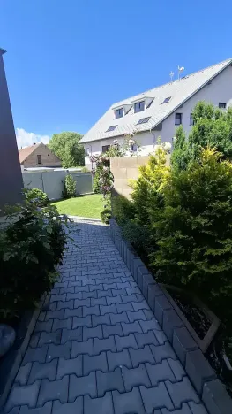 Prodej rodinného domu, Břežany II, 160 m2