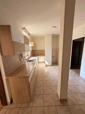 Pronájem bytu 3+1, Prostějov, 98 m2