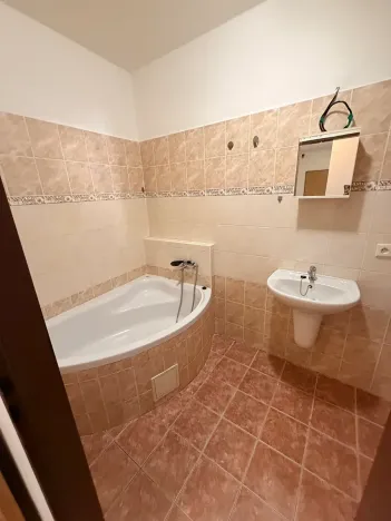 Pronájem bytu 3+1, Prostějov, 98 m2