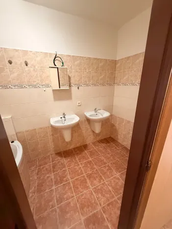 Pronájem bytu 3+1, Prostějov, 98 m2
