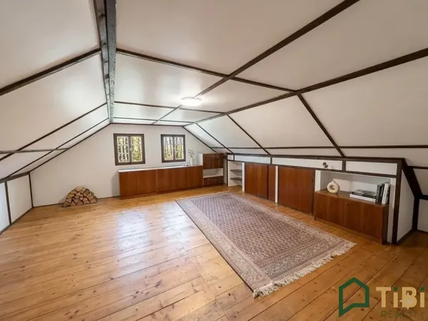 Prodej rodinného domu, Kamenná Horka, 120 m2