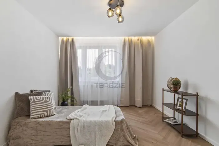 Prodej bytu 3+kk, Praha - Dejvice, Božkova, 81 m2