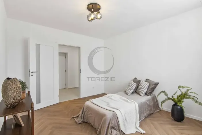 Prodej bytu 3+kk, Praha - Dejvice, Božkova, 81 m2