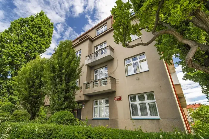 Prodej bytu 3+kk, Praha - Dejvice, Božkova, 81 m2
