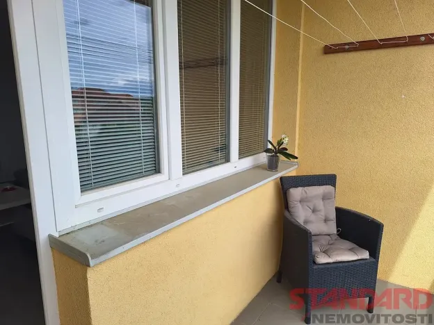 Pronájem bytu 3+1, Dobřany, Husova, 82 m2