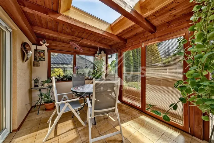 Prodej rodinného domu, Psáry, Ve Višničkách, 242 m2