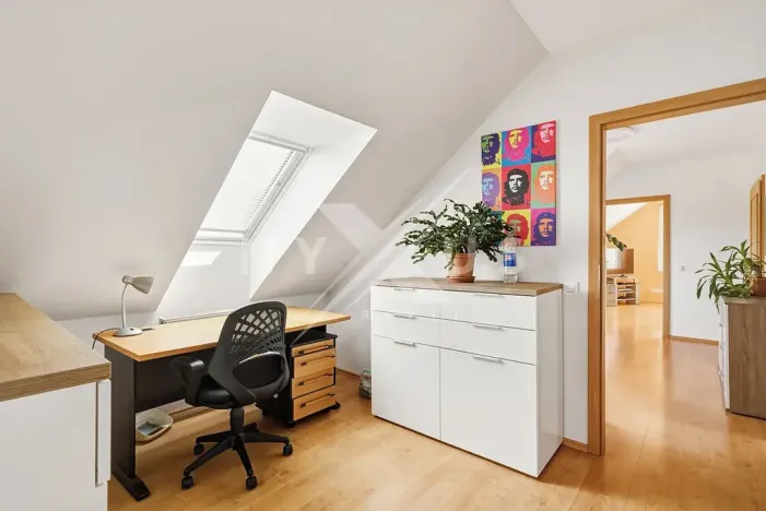 Prodej rodinného domu, Psáry, Ve Višničkách, 242 m2