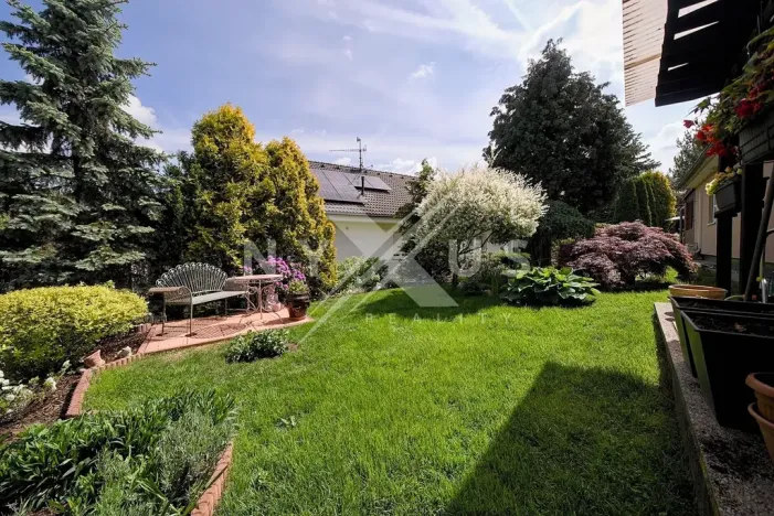 Prodej rodinného domu, Psáry, Ve Višničkách, 242 m2
