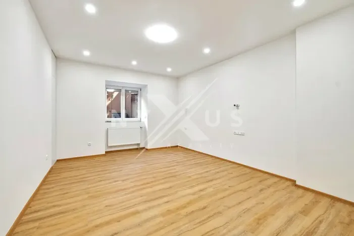 Prodej bytu 2+kk, Praha - Nusle, Pod vilami, 61 m2