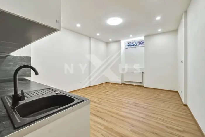 Prodej bytu 2+kk, Praha - Nusle, Pod vilami, 61 m2
