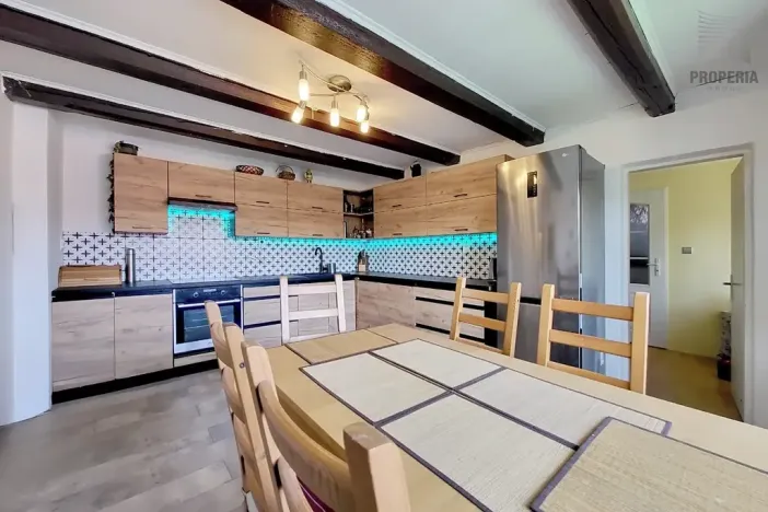 Prodej rodinného domu, Kožušice, 105 m2