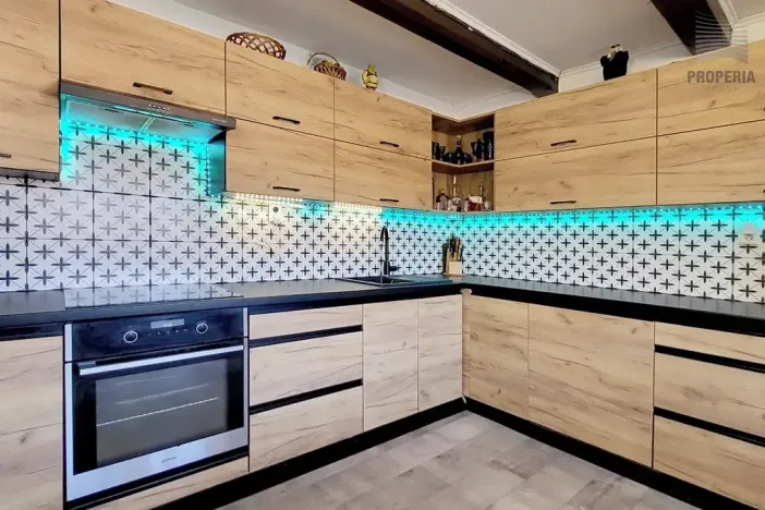 Prodej rodinného domu, Kožušice, 105 m2