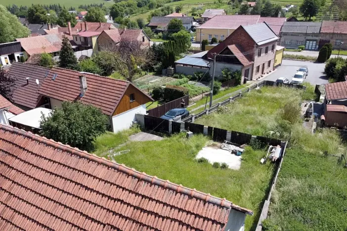 Prodej rodinného domu, Kožušice, 105 m2