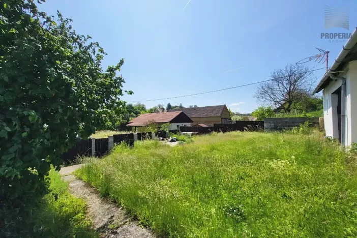 Prodej rodinného domu, Kožušice, 105 m2