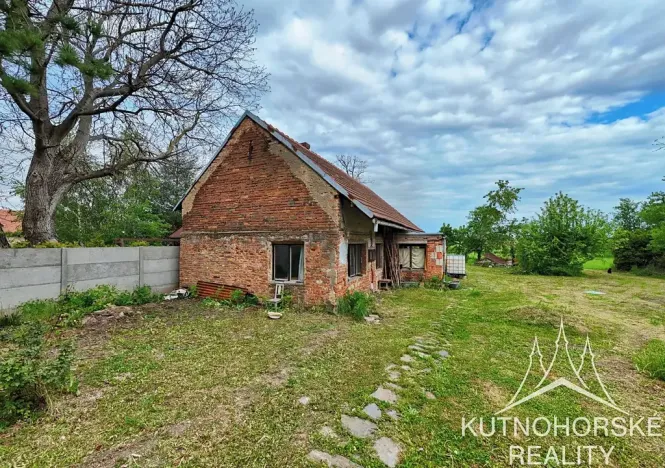 Prodej rodinného domu, Vlačice, 77 m2